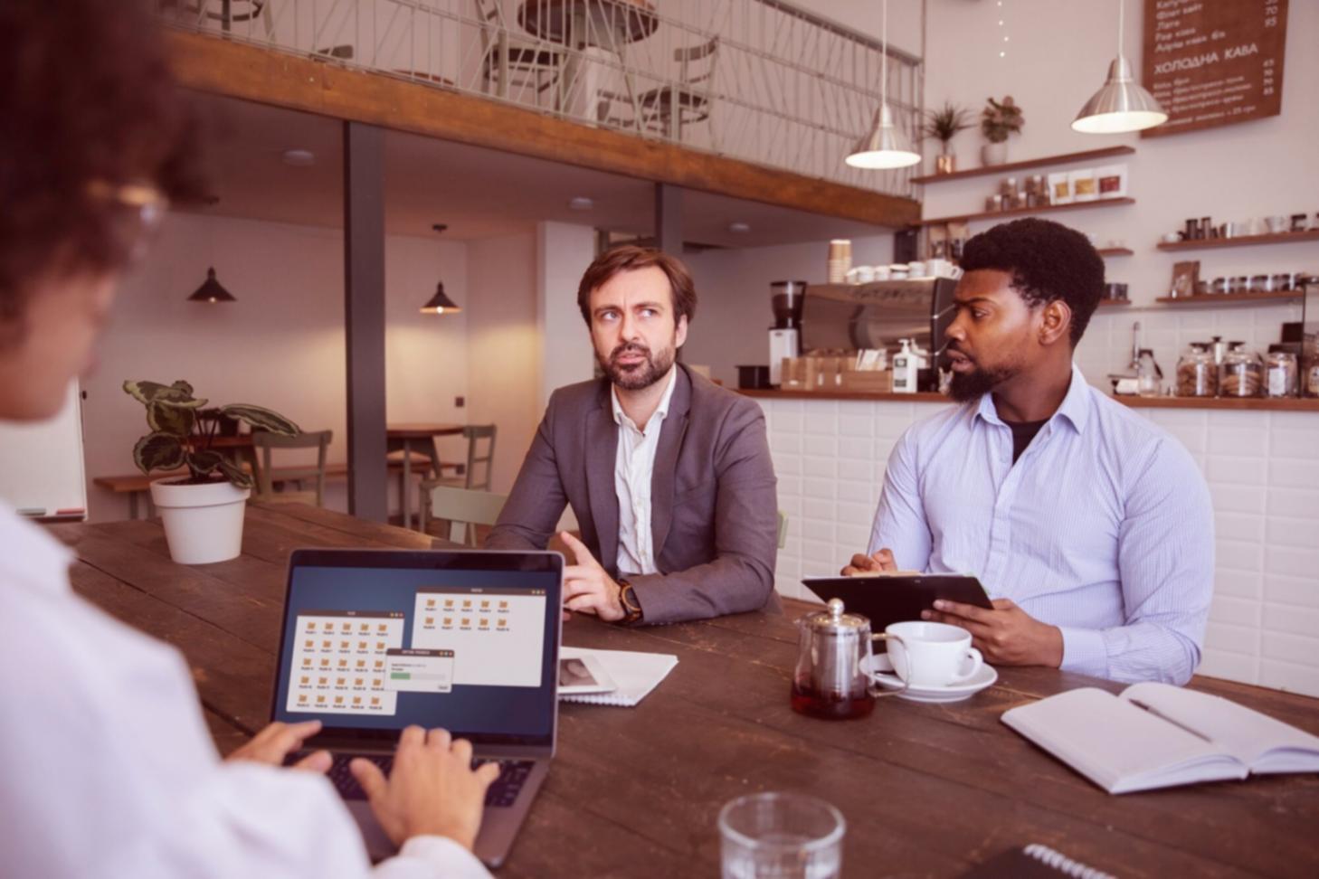 Technical SEO workflow documentation